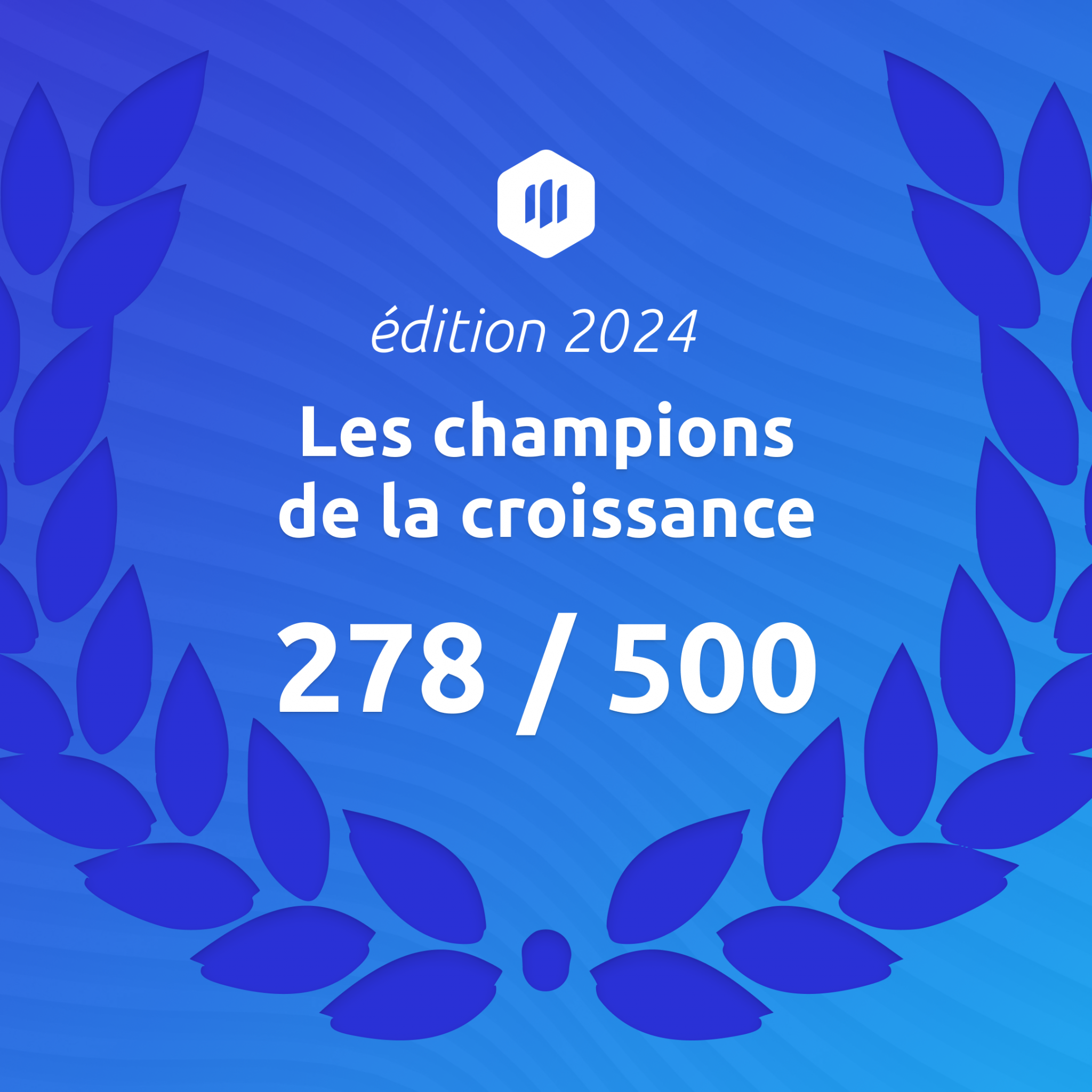 Les echos