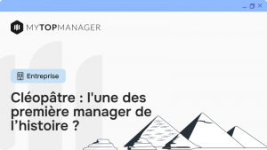 Cléopâtre VII, dernière reine active d’Égypte, a laissé une empreinte indélébile dans l’histoire grâce à sa maîtrise de l'art du leadership.