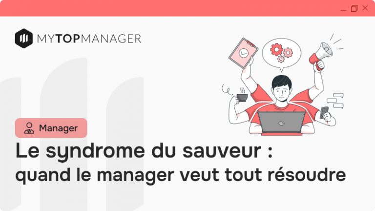 syndrome du sauveur