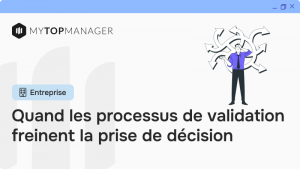 validations en entreprise